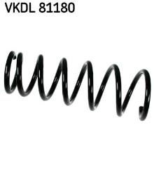 SKF VKDL 81180